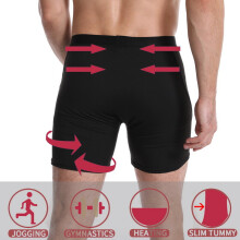 Quick Dry Compression Running Tights Sports Men Leggings Men Gym Fitness Shorts Sportswear Short Leggings Elastic Underwear