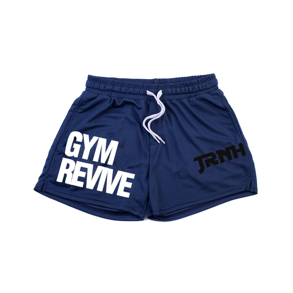 Men Shorts large size Gym Sports Athletic Running Fitness shorts Men's Beach Basketball Jogging Loose Man Short Pants