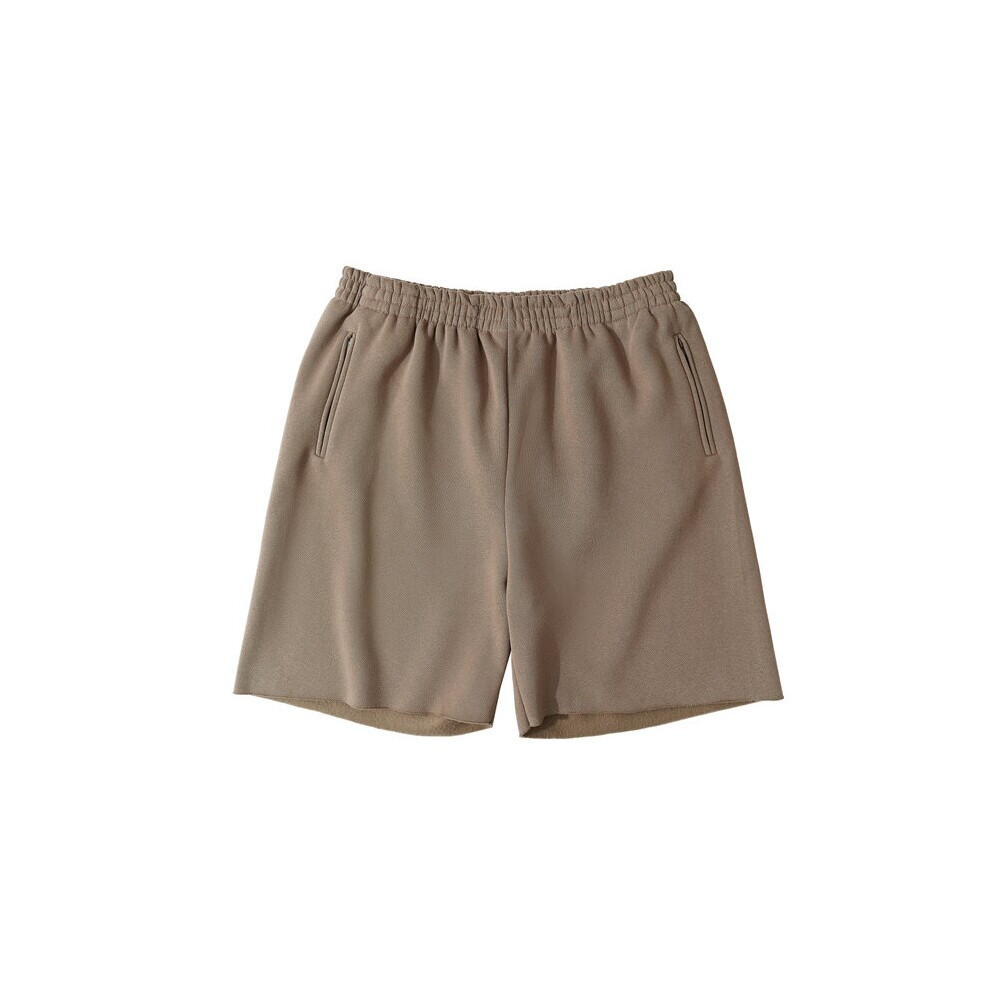 Womens fleece shorts with pockets deals