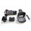Mobility Scooter Disability Travel Car Boot Lightweight Folding Portable Virgo Folding 5