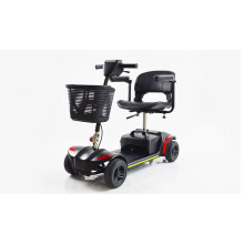 Mobility Scooter Disability Travel Car Boot Lightweight Folding Portable Virgo Folding