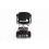 Mobility Scooter Disability Travel Car Boot Lightweight Folding Portable Virgo Folding 3