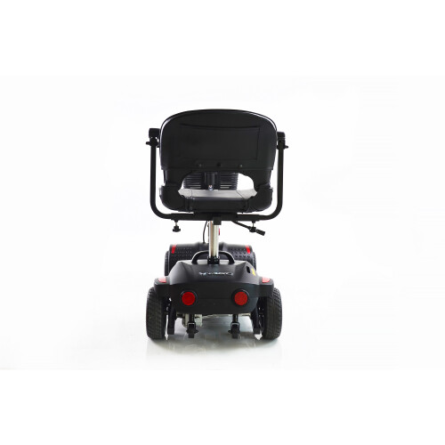 Mobility Scooter Disability Travel Car Boot Lightweight Folding Portable Virgo Folding 2