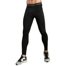Men Breathable Quick Dry Elastic Gym Fitness Sports Compression Pants Leggings Sports trousers men Pants Leggings Sports trouser