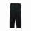thin ice silk casual pants men's solid all-match drawstring leggings trousers 7