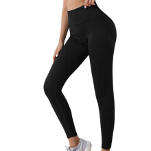 Sports Clothes Stylish Slimming Women Sports Pants Stretchy Women Sweatpants Breathable for Gym