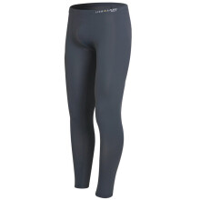 Autunm Men's Leggings Tight-fitting Stretch Ice Silk U-convex Sexy Long Trousers Thin Silky Translucent Trousers Home Pants