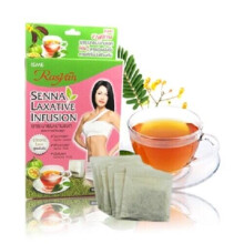 Herbal Isme Rasyan Detox Tea Weight Loss Slimming Diet Garcinia Senna Cambogia