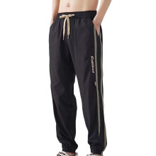 Autumn Thin Casual Pants Men Loose Drawstring Harem Pants Male Trousers Sweatpants Joggers Men pantalones hombre