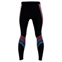 Men Pants Compression Pants Clothing Base Layer Tights Exercise Fitness Long Leggings Trousers Leisure Pants Man