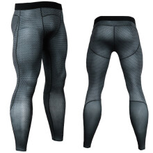 Men Running Sports Pants Sports Leggings Comfortable Gym Fitness Trousers for Men