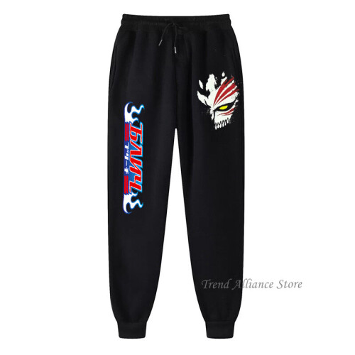 Sweatpants anime best sale