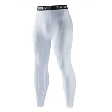Compression Pants Running Tights Men Training Fitness Sports Leggings Gym Jogging Skinny Pants Male Sportswear Yoga Bottoms
