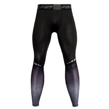 Men Compression Pants Elastic Sweatpants Casual Trousers Sport Joggers Fitness Tights Gym Leggings Male Basketball Soccer Pants