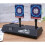Digital Target for Toy Kids Electric Scoring Auto Reset Shooting Gift 2