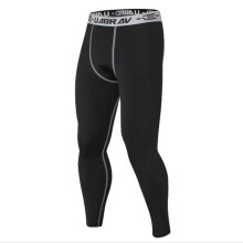 Tights Sport Men Compression Pants Gym Leggings Quick Drying Jogging Trousers Yoga Fitness Training Workout Running Pants
