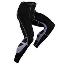Men Legging Running Tights Sport leggings Gym Fitness Compression mens pant Training Yoga Tight Pants Jogging Exercise Trousers