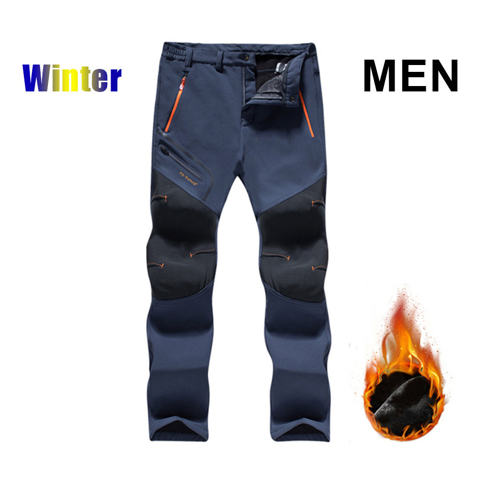 Plus size winter hiking pants hotsell