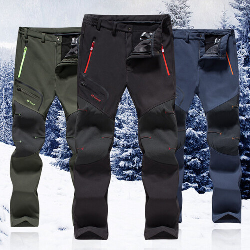 Plus size winter hiking pants hotsell