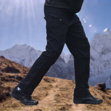 Tactical Pants Men Casual Cargo Pants Army Military Style Waterproof Training Trousers Male Durable Working Pants Pant
