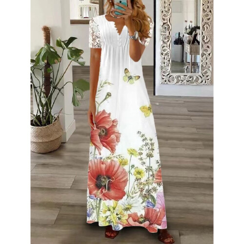 Size 18 sundress deals