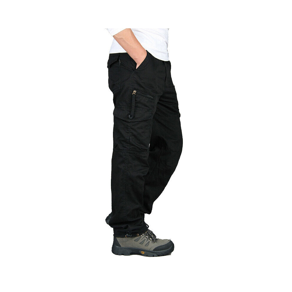 Military sales style joggers