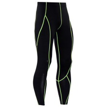 Men Compression Pants Bodybuilding Joggers Fitness Quick Dry Skinny Leggings Mens Pure Workout Tights Trousers