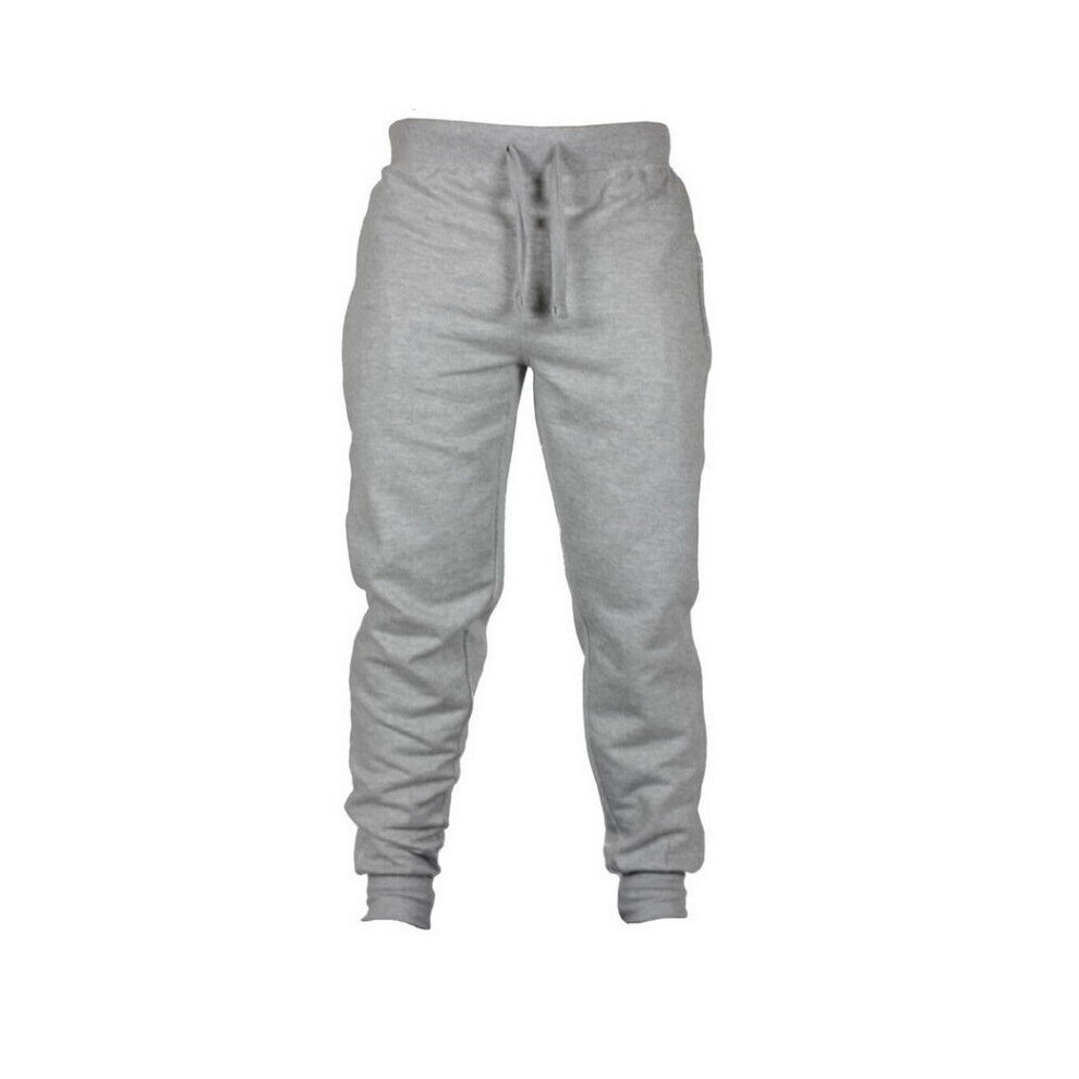 Mens 5xl hot sale jogging bottoms