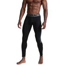 Mens Compression Pants Running Tights Quick Dry Fitness Jogging Sportswear Trousers Training Gym Leggings Sport Pants Sweatpants