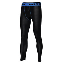 Men's Leggings Autumn Tights Fitness Running Pants Basketball Training Pants Joggers Men Men Clothing Sweat Pants