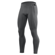 Leggings Men Running Compression Pants Gym Fitness Quick Drying Tights Sport Man Training Jogging Leggings Swatpants Trousers