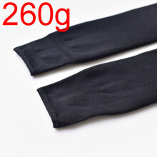 High Waist Fleece Autumn Winter Pantyhose 260g Warm Men Legging Tights Pencil Pants Thermal Underwear Collant Trousers Pantalon