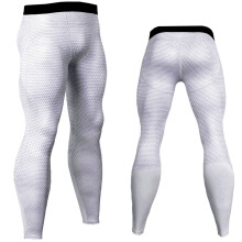 Fitness Compression Pants Men 3D Joggers Sportswear Sweatpants Bodybuilding Trousers MMA Leggings Fitness Tights