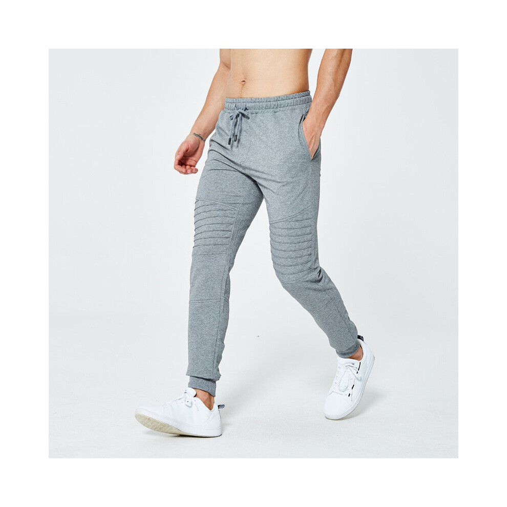 Skinny 2024 leg sweatpants