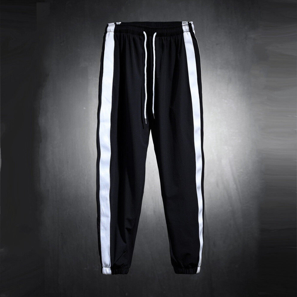 Men's Jogger Casual Pants Fitness Men's Clothing Sportswear Bottoms Leggings Pants Gym Jogger Sports Pants Fitness Trainin-image-OPC-PBQZHTR-NEW