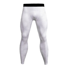 Jogger Pants Men Compression Tactical Pants Rashguard Leggings Tights Fitness Base Layer Joggers Sweatpants Trousers Men