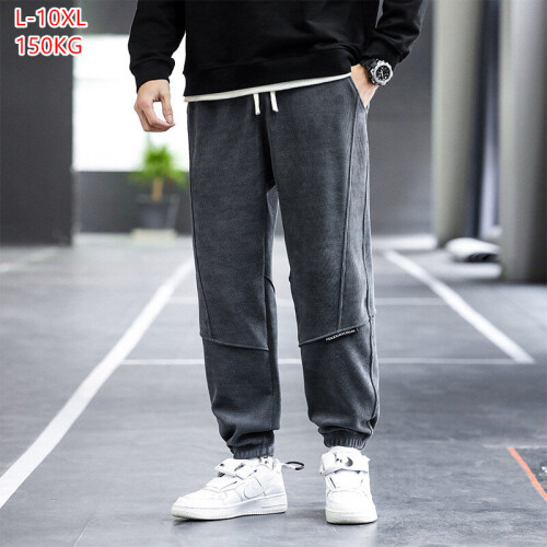 Ankle length sweatpants on sale