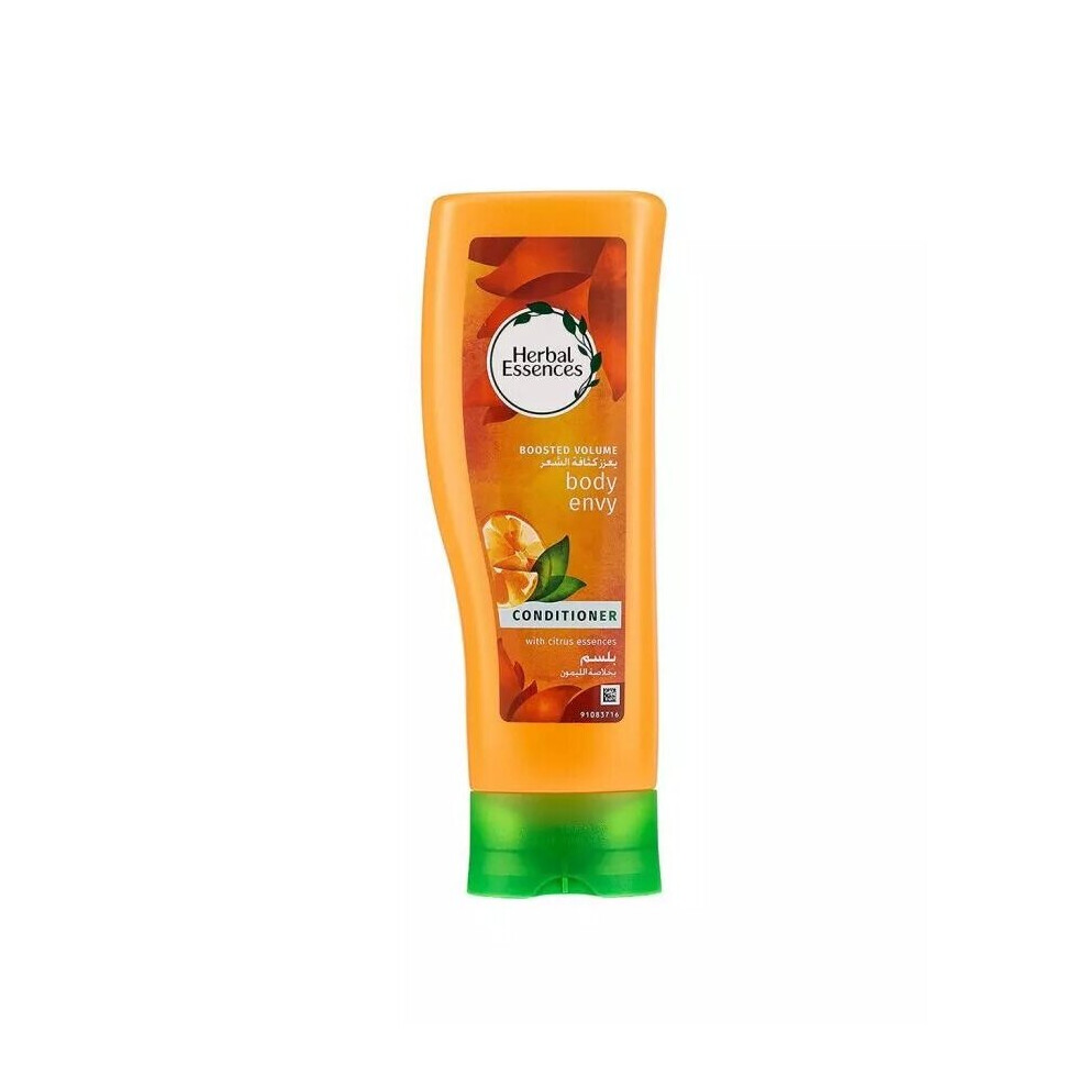 Herbal Essences Body Envy Conditioner  Volumizing Conditioner 360mL