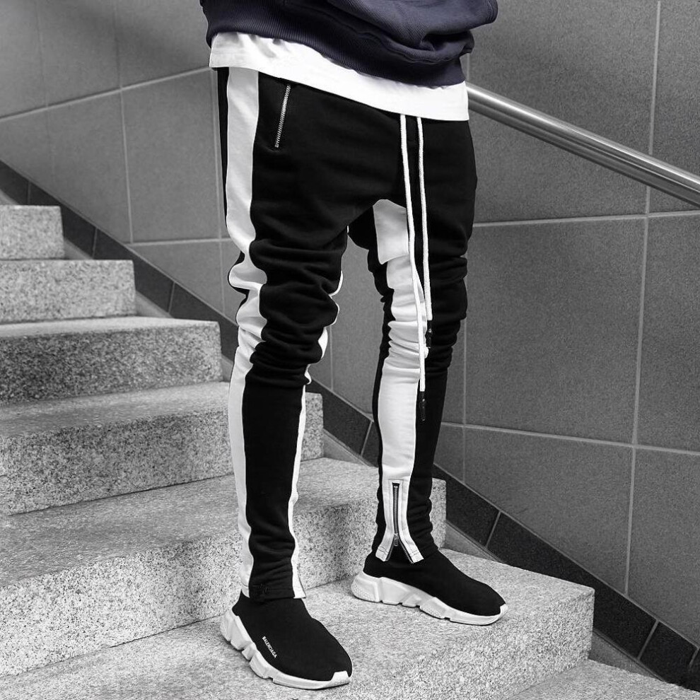 Gymx track pants for 2024 mens