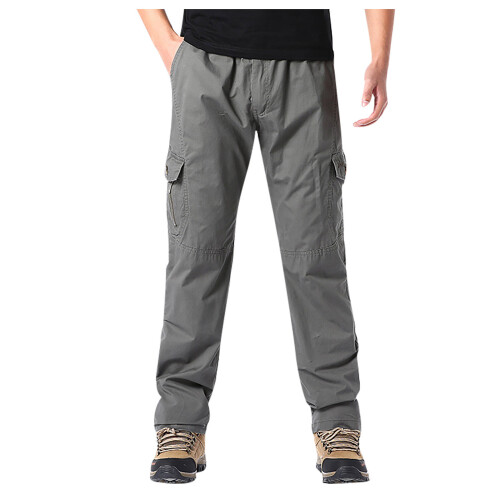 Plus size army store trousers