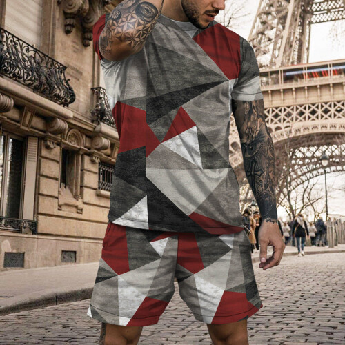 Casual sets clothing shop