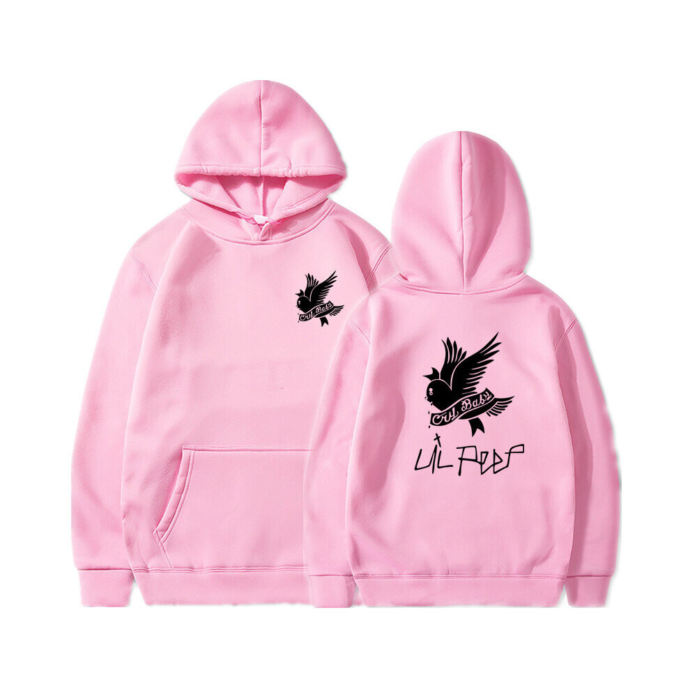 Rip peep hoodie online