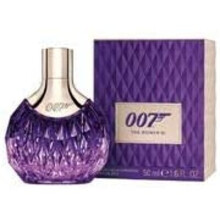 James Bond 007 For Woman III Eau De Parfum 15ml Spray