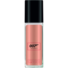 James Bond 007 For Women II Deo Spray 75ml