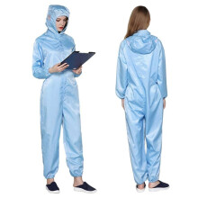 Coveralls Clothing Protective Safety Overalls Suit Full Protection