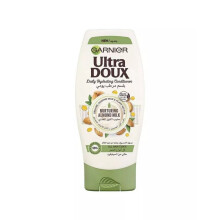Garnier Ultra Doux Nurturing Almond Milk Daily Hydrating Conditioner 400 mL