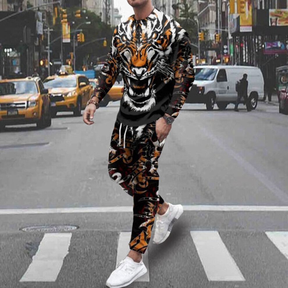 Street Style Homme Fashion 2019 Style Urban Wear Homme Best