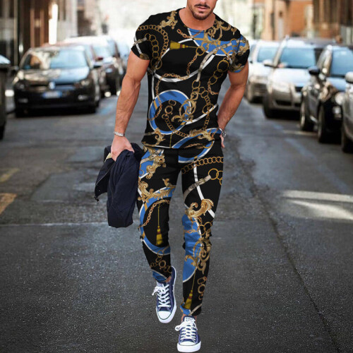 Mens urban tracksuits hot sale