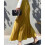 Womens Pleated Midi Long Skirt 2