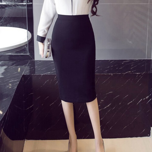 Long skirts for top office